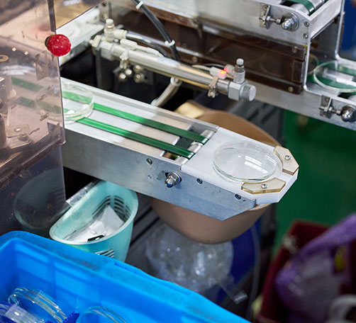 Compañía Óptica Thinkey, Ltd.