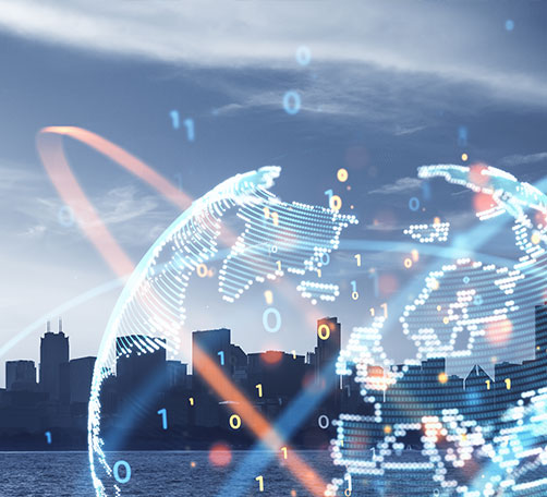 Compañía Óptica Thinkey, Ltd.