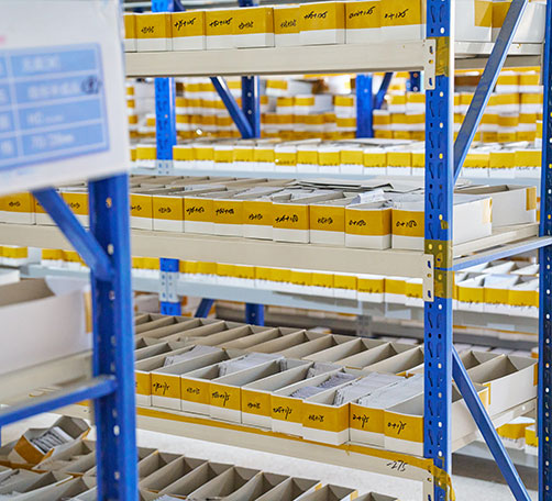 Compañía Óptica Thinkey, Ltd.