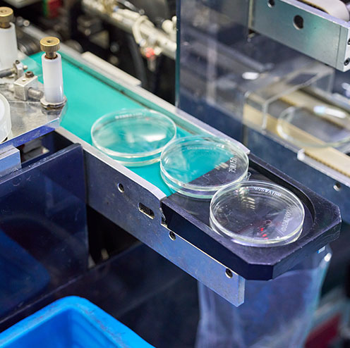 Compañía Óptica Thinkey, Ltd.