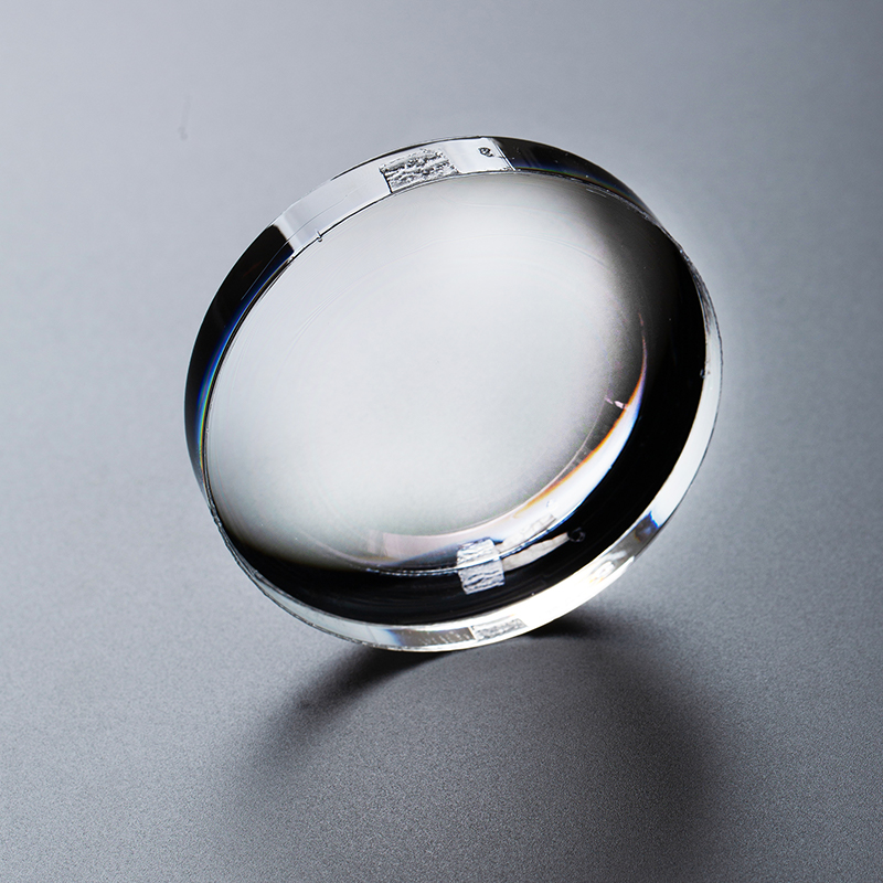 1.591 PC Policarbonato Visión Única UC,HC,HMC,SHMC