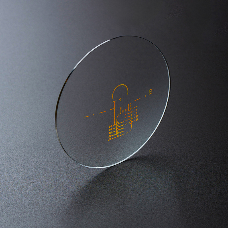 1.499,1.56,1.61,1.67,1.74 Foto gris،Púrpura, Rosa،Azul Progresivo UC,HC,HMC,SHMC