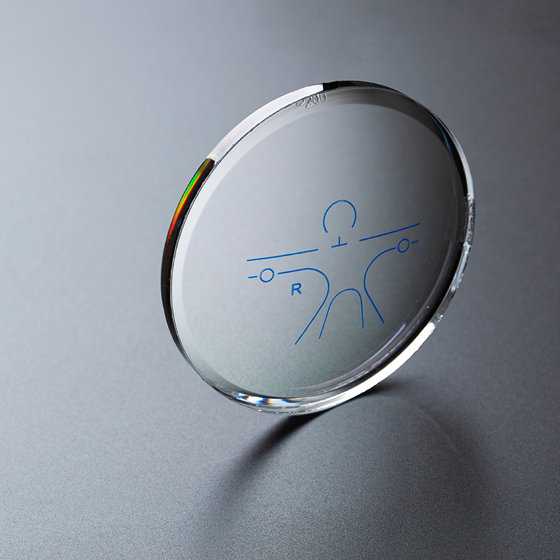 1.591 PC Policarbonato progresivo UC,HC,HMC,SHMC