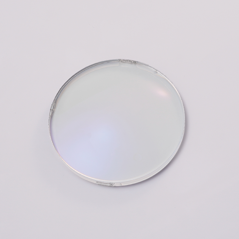 1.591 PC Policarbonato Foto Gris Azul Corte UV420 Visión Única UC,HC,HMC,SHMC