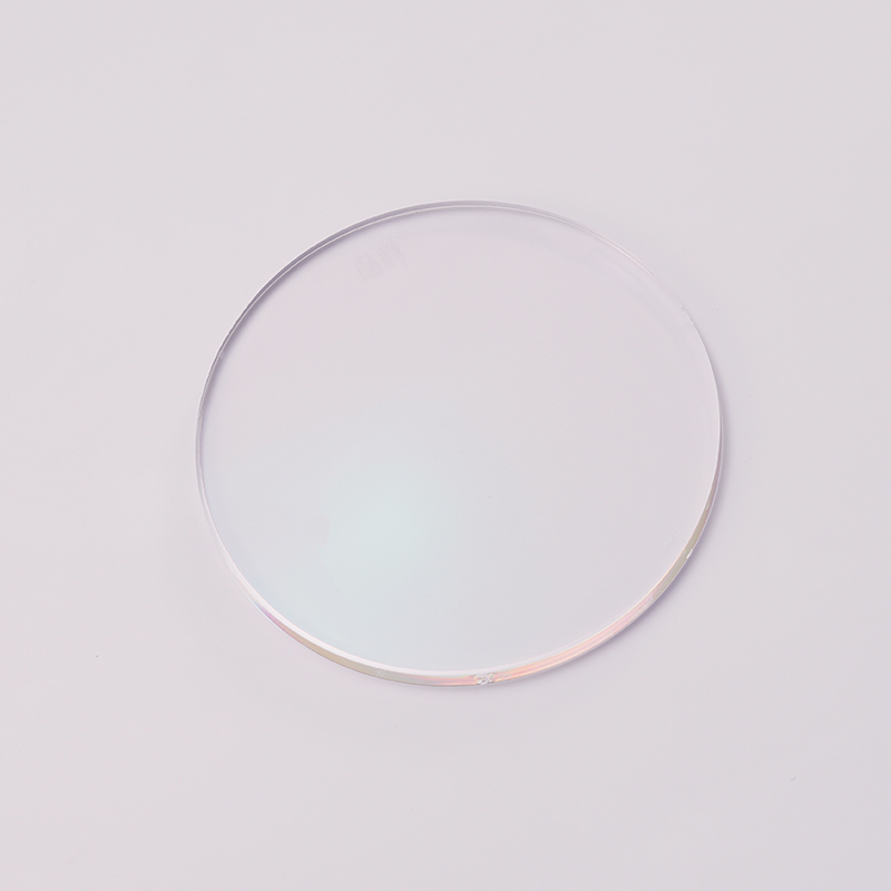 1.56,1.61,1.67,1.591 PC Control de miopía en panal HMC,SHMC