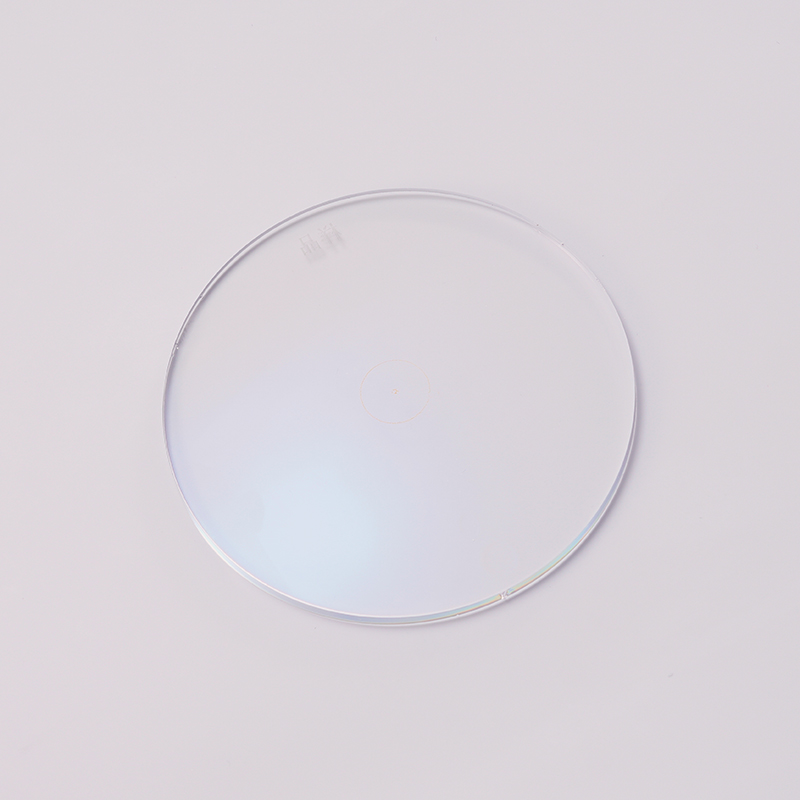 1.56,1.591 Control de miopía del anillo de PC HMC,SHMC