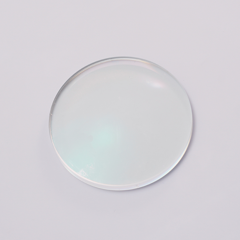 1.56 Lente antivaho de visión única UC,HC,HMC,SHMC