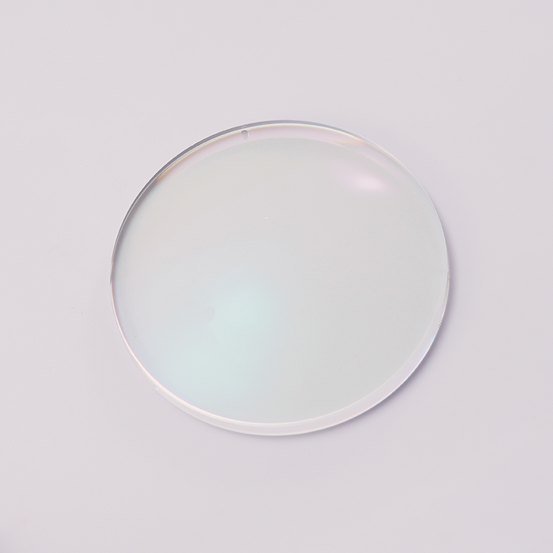 1.499,1.56,1.61A,1.61MR-8,1.67 Blue Cut UV420 Visión única UC,HC,HMC,SHMC