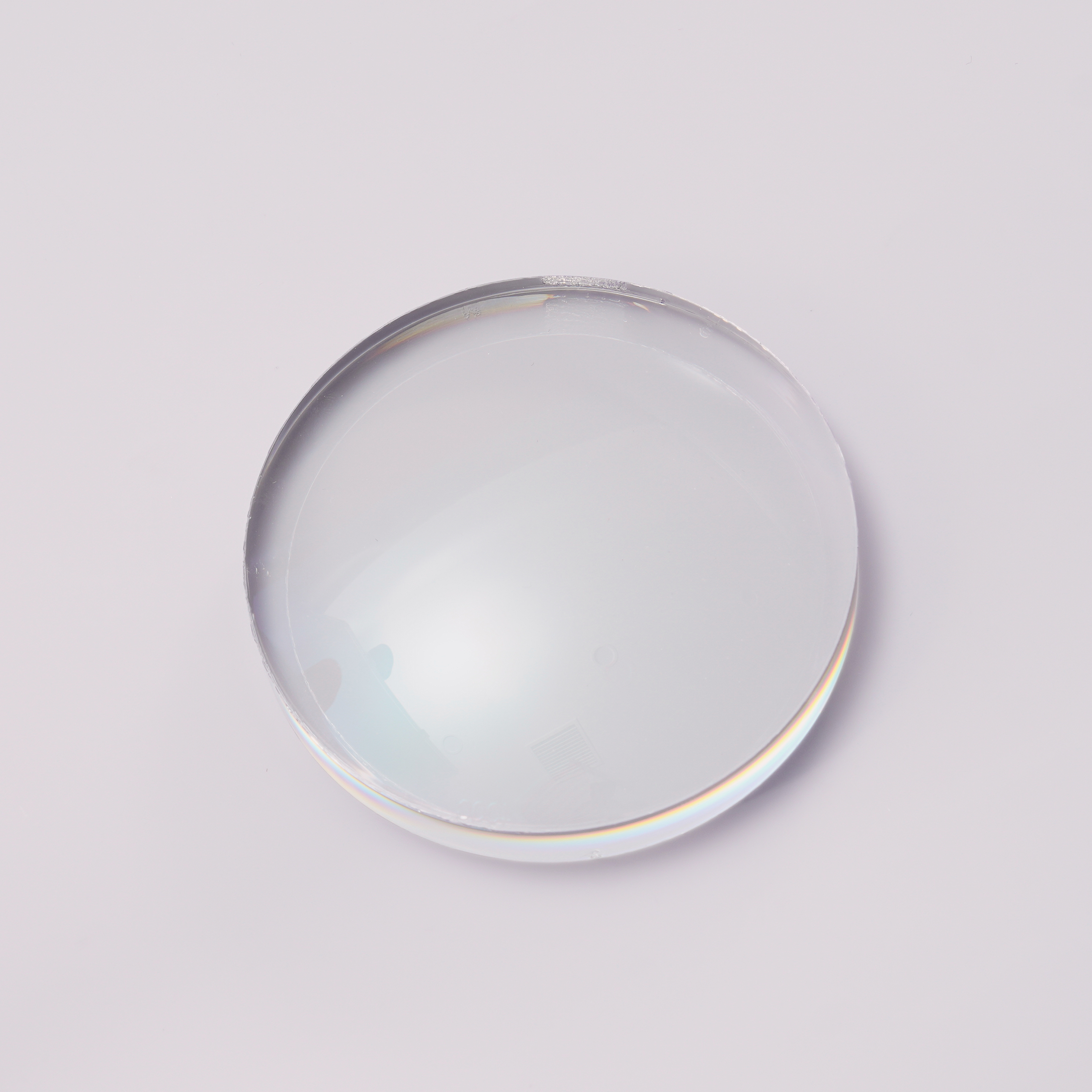 SF 1.499,1.56,1.591PC,1.61,1.67 Corte azul UV420 Visión única UC,HC,HMC,SHMC