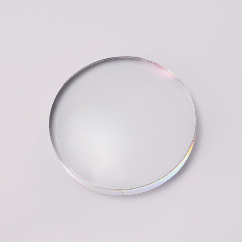 SF 1.499,1.56,1.591PC,1.61,1.67,1.74 Foto Gris،Brown Lens Single Vision UC,HC,HMC,SHMC