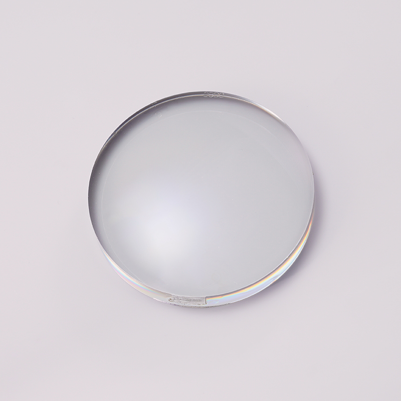 SF 1.499,1.56,1.591PC,1.61,1.67,1.74 Foto Gris،Lente Marrón Corte Azul UV420 Visión Única UC,HC,HMC,SHMC