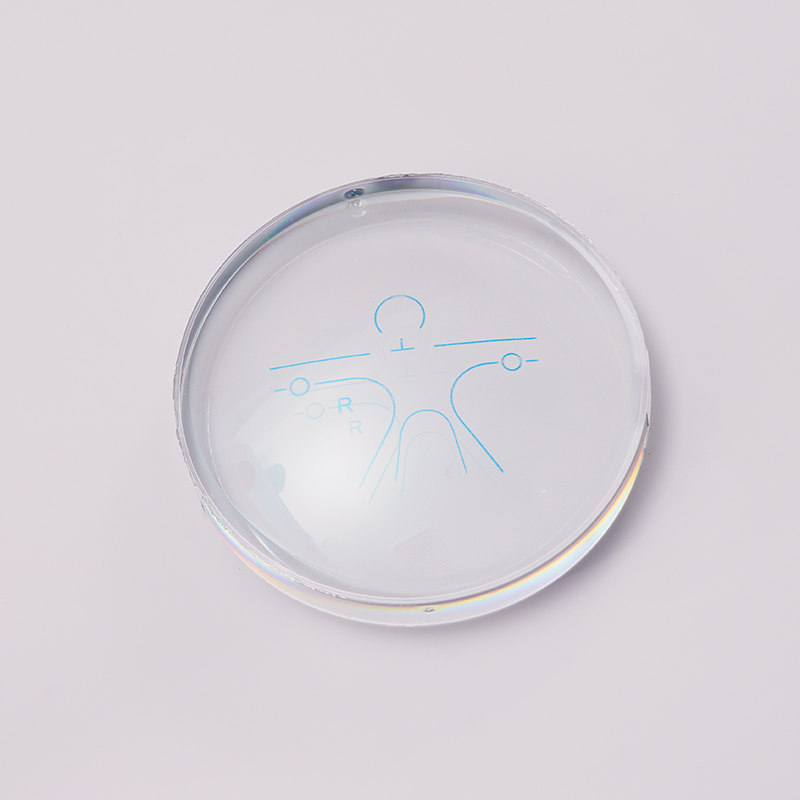 SF 1.56,T6 1.56,1.591PC Foto Gris،Lente Marrón Progresiva UC,HC,HMC,SHMC