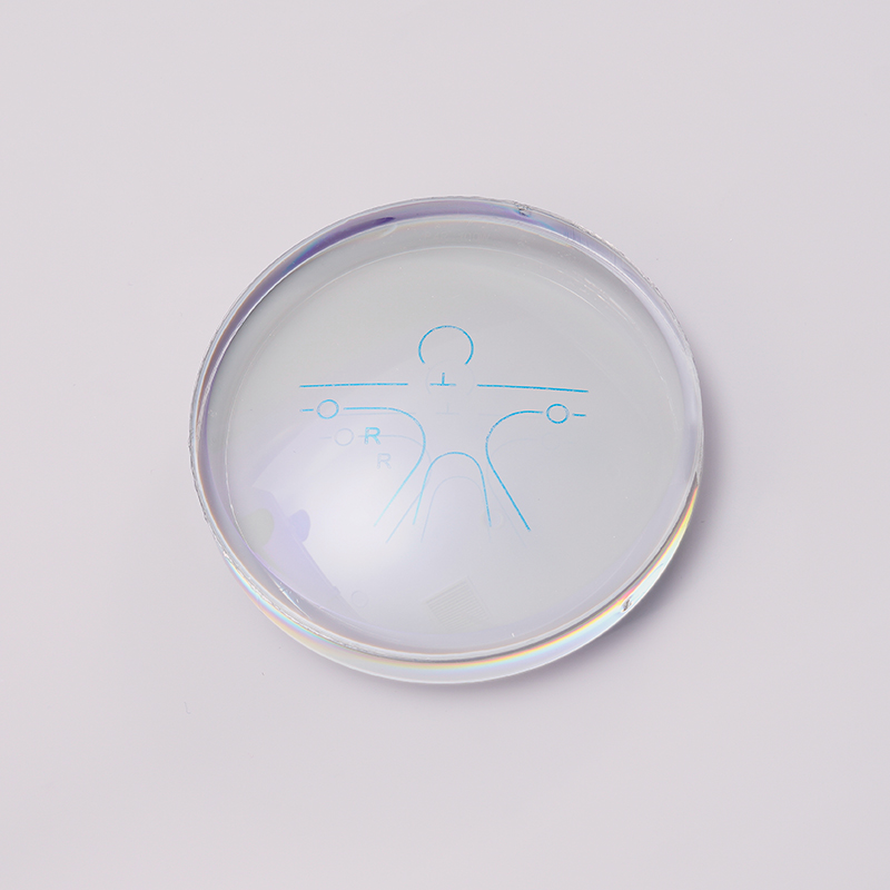 SF 1.56,T6 1.56,1.591PC Foto Gris،Azul Marrón Corte UV420 Progresivo UC,HC,HMC,SHMC