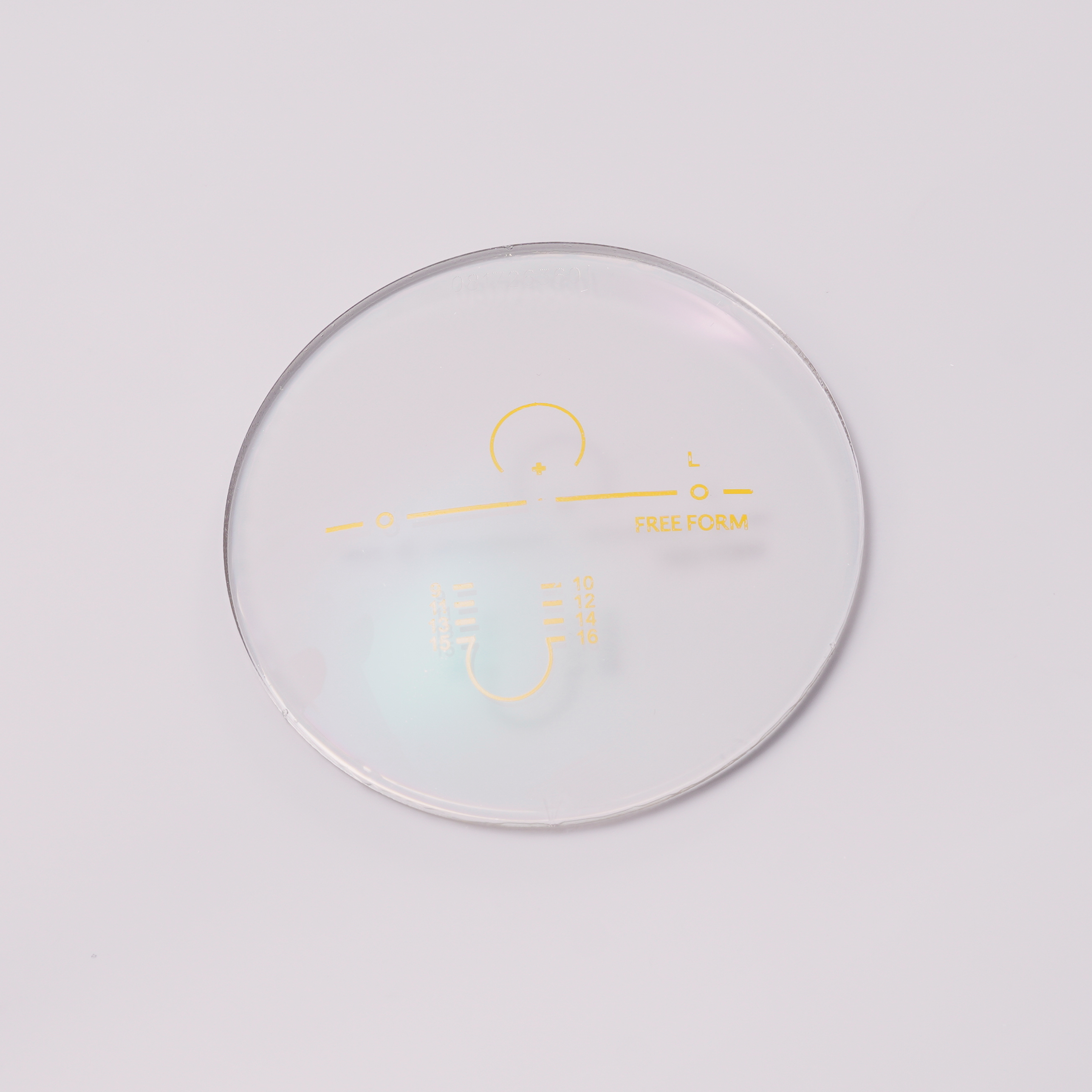 1.499,1.56,1.61,1.67,1.74 Foto Gris،Azul Marrón Corte UV420 Belleza Delgada Progresiva UC,HC,HMC,SHMC