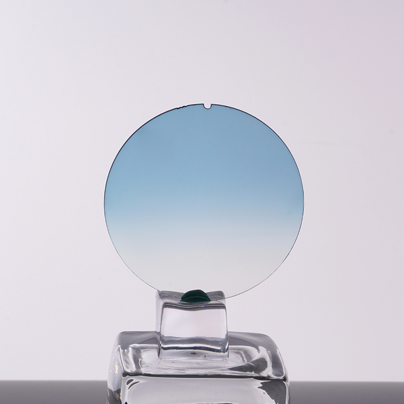 1.499 Gradiente Visión Única UC,HC,HMC,SHMC