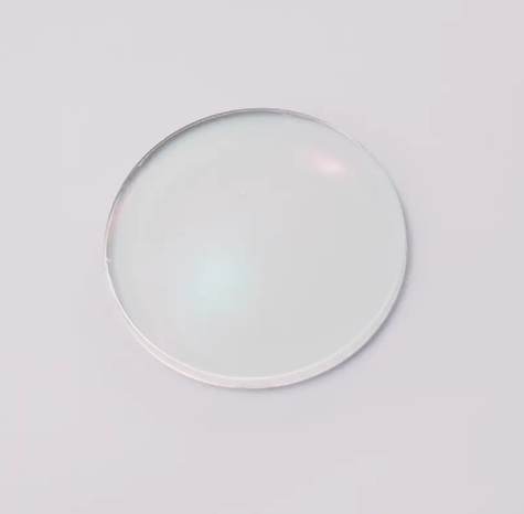 Spectacle Lens Blue Light